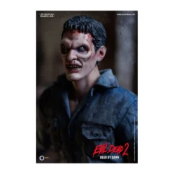 Asmus Toys - Deadite Ash 1/6 - The Evil Dead 2 Dead by Dawn