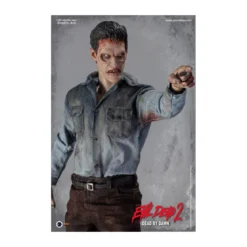 Asmus Toys - Deadite Ash 1/6 - The Evil Dead 2 Dead by Dawn