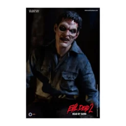 Asmus Toys - Deadite Ash 1/6 - The Evil Dead 2 Dead by Dawn