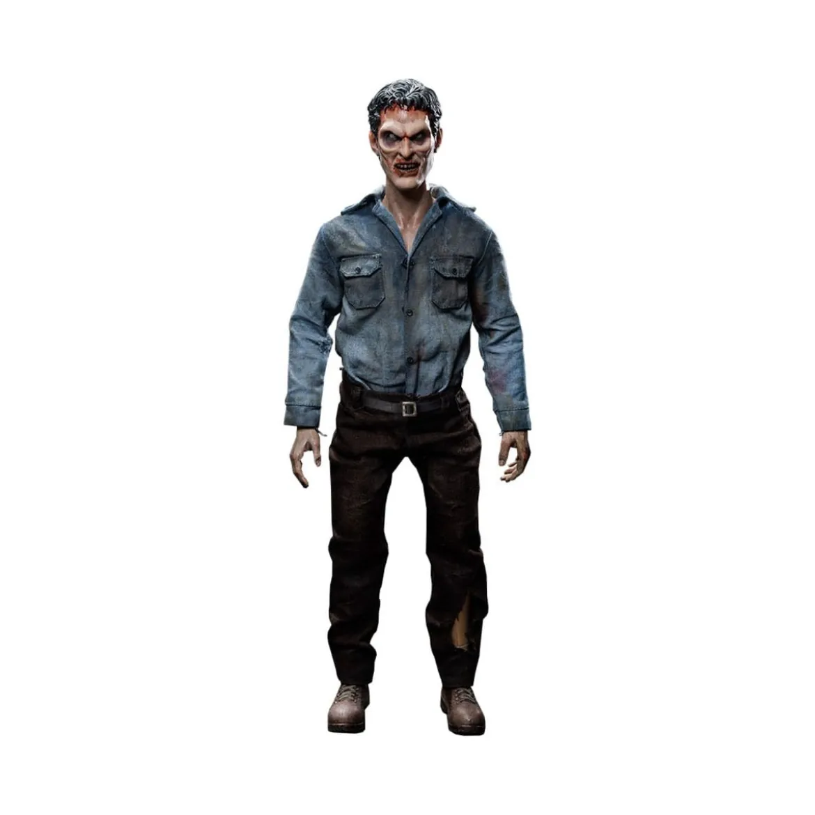 Asmus Toys - Deadite Ash 1/6 - The Evil Dead 2 Dead by Dawn