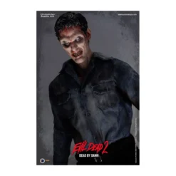 Asmus Toys - Deadite Ash 1/6 - The Evil Dead 2 Dead by Dawn