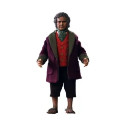 Asmus Toys - Le Seigneur des Anneaux figurine 1/6 Bilbo Baggins - LOTR