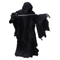 Asmus Toys - Le Seigneur des Anneaux figurine 1/6 Nazgûl - Ringwraith - LOTR