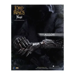Asmus Toys - Le Seigneur des Anneaux figurine 1/6 Nazgûl - Ringwraith - LOTR