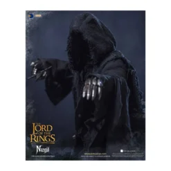 Asmus Toys - Le Seigneur des Anneaux figurine 1/6 Nazgûl - Ringwraith - LOTR