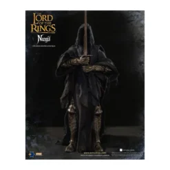Asmus Toys - Le Seigneur des Anneaux figurine 1/6 Nazgûl - Ringwraith - LOTR