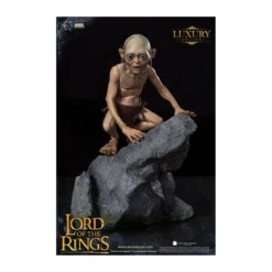 Asmus Toys - Le Seigneur des Anneaux figurine 1/6 Gollum Luxury Edition - LOTR