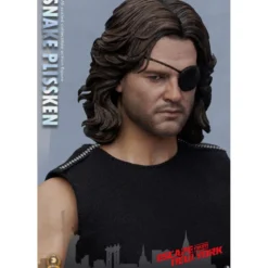 Asmus Toys - Snake Plissken Sculpted Hair 1/6 - Escape from NY