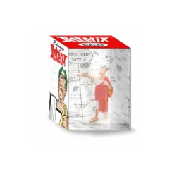 Asterix statuette - Collectoys Collection - Bulles Cesar "Veni Vidi Vici"
