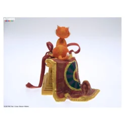 Attakus - Ishanti - Ramses - 9cm