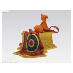 Attakus - Ishanti - Ramses - 9cm