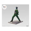 Attakus - John Blacksad paré à tirer ! - Statue Blacksad