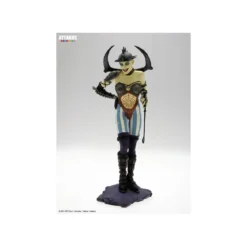 Attakus - Libertine - 34cm