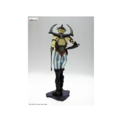 Attakus - Libertine - 34cm