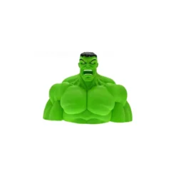Attakus Marvel - Buste Hulk