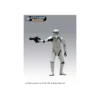 Attakus Métal - Stormtrooper Commander