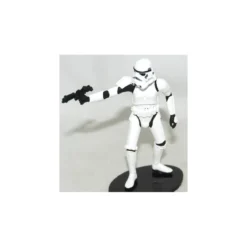 Attakus Métal - Stormtrooper Commander