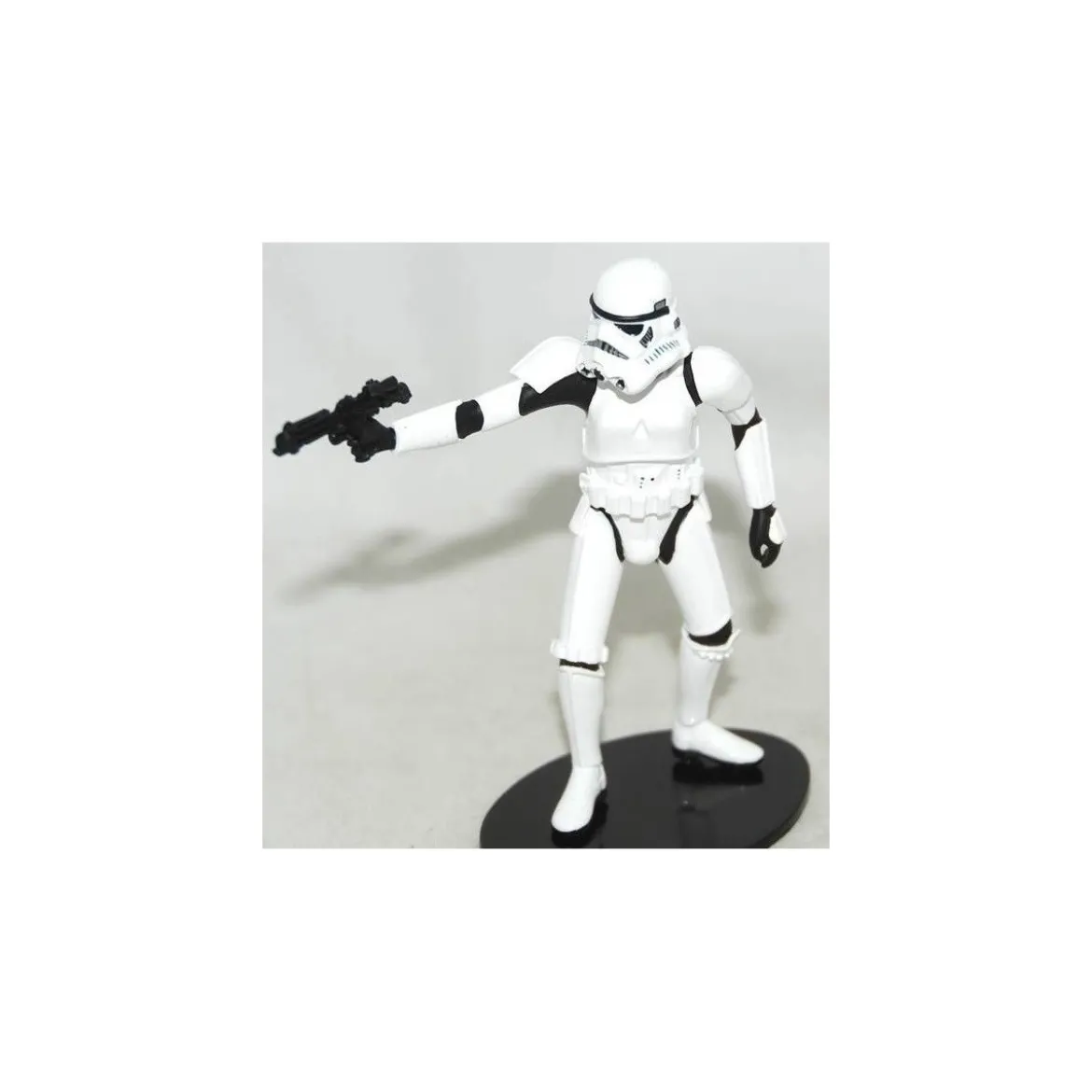 Attakus Métal - Stormtrooper Commander