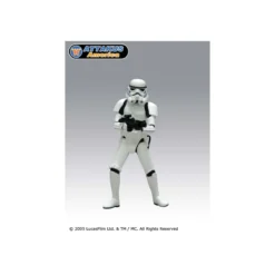 Attakus Métal - Stormtrooper Sentry