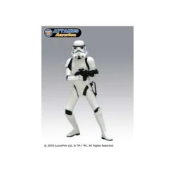 Attakus Métal - Stormtrooper Vanguard