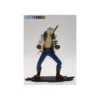 Attakus - One Piece - Smoker Statue Résine