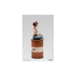 Attakus - Pin-up Lillie Roadrunner Aero Eastern