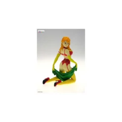 Attakus - Saniya Manga Girls - 17cm