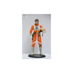 Attakus Star Wars Elite Collection statue - Episode V - Luke Skywalker Snowspeeder Pilot 18 cm