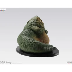 Attakus Star Wars Elite Collection statue Jabba The Hutt 21 cm