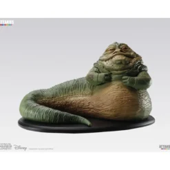 Attakus Star Wars Elite Collection statue Jabba The Hutt 21 cm