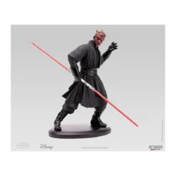 Attakus Star Wars Elite Collection statue Darth Maul 16 cm