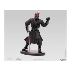 Attakus Star Wars Elite Collection statue Darth Maul 16 cm