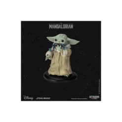 Attakus Starwars - Grogu