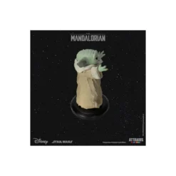 Attakus Starwars - Grogu "Happy" 1/5 - The Mandalorian