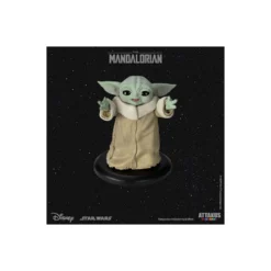 Attakus Starwars - Grogu