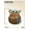 Attakus Starwars - Grogu "In a Jar" 1/2 - The Mandalorian