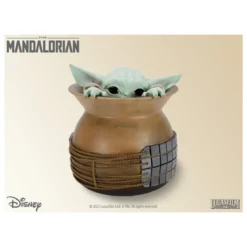 Attakus Starwars - Grogu 