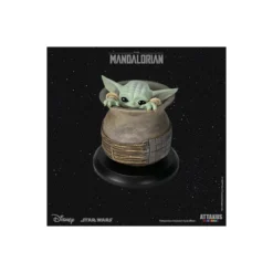 Attakus Starwars - Grogu