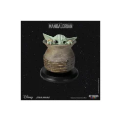 Attakus Starwars - Grogu