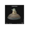 Attakus Starwars - Grogu "Summoning the Force" 1/5 - The Mandalorian