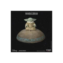Attakus Starwars - Grogu