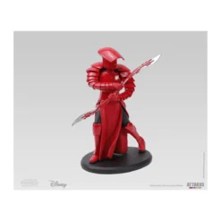 Attakus - Star Wars - Praetorian Guard Elite 1/10