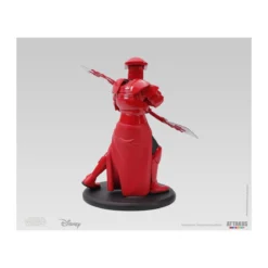 Attakus - Star Wars - Praetorian Guard Elite 1/10