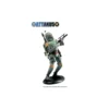 Attakus Star Wars Statue Boba Fett 1/5