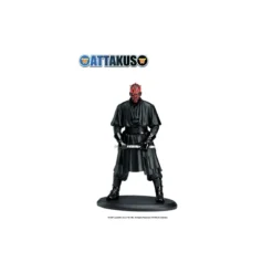 Attakus Star Wars statue Darth Maul 1/5 - 36cm