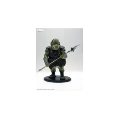 Attakus Star Wars statue Gamorrean Guard 1/5