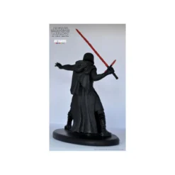 Attakus Star Wars Statue Kylo Ren - Elite 1/10