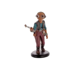 Attakus Star Wars Statue Maz Kanata - Elite 1/10
