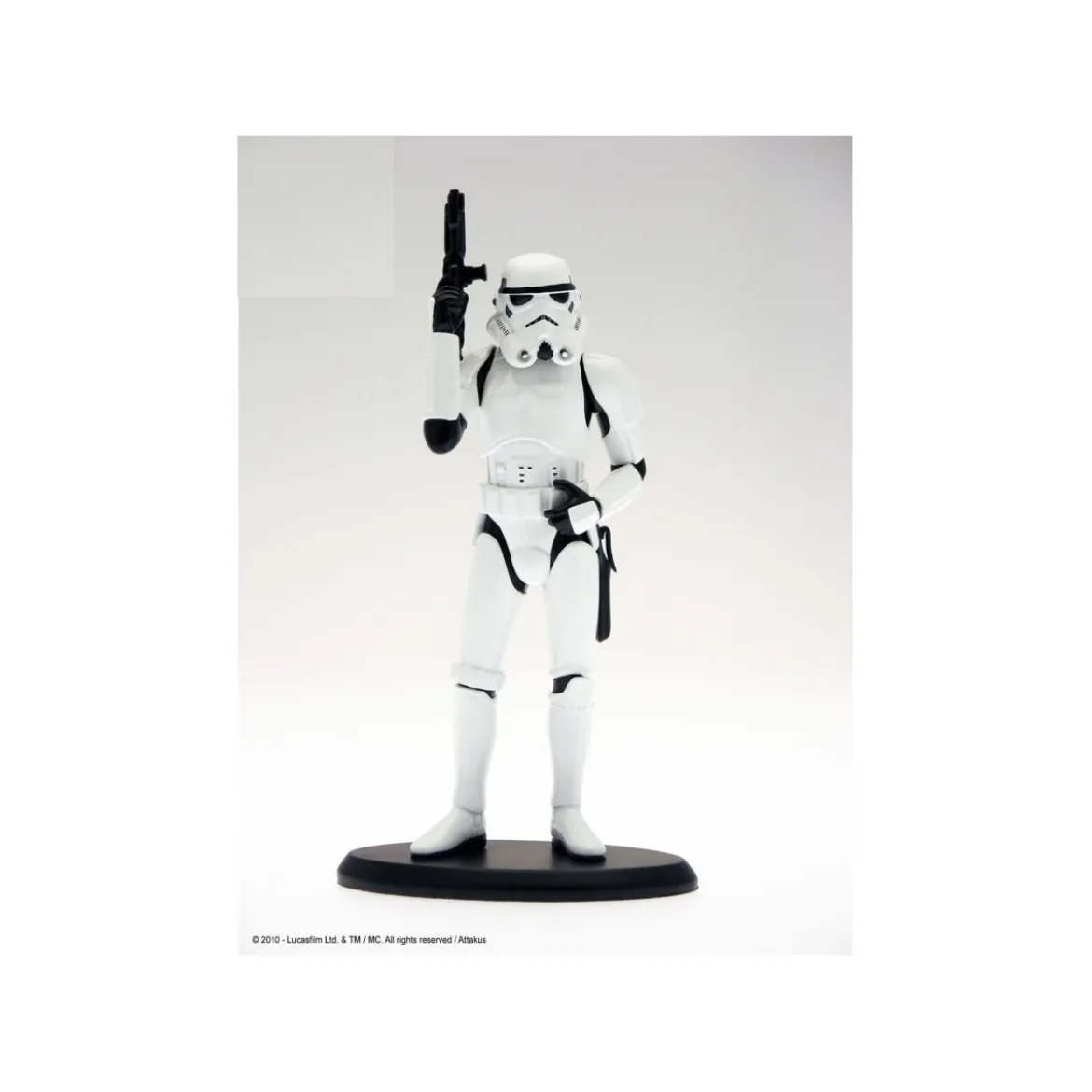 Attakus Star Wars Statue Stormtrooper Elite 1/10