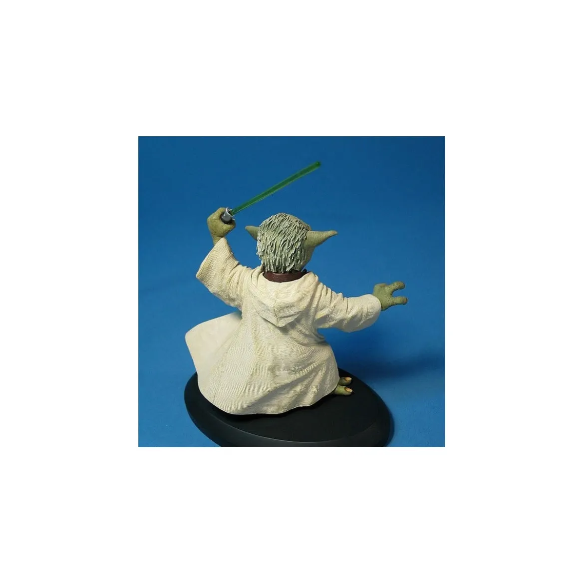 Attakus Star Wars - Statue Yoda Attack of the Clones 1/5